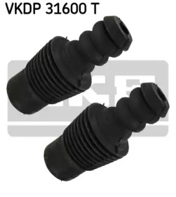 Пылезащитный комплект SKF VKDP 31600 T